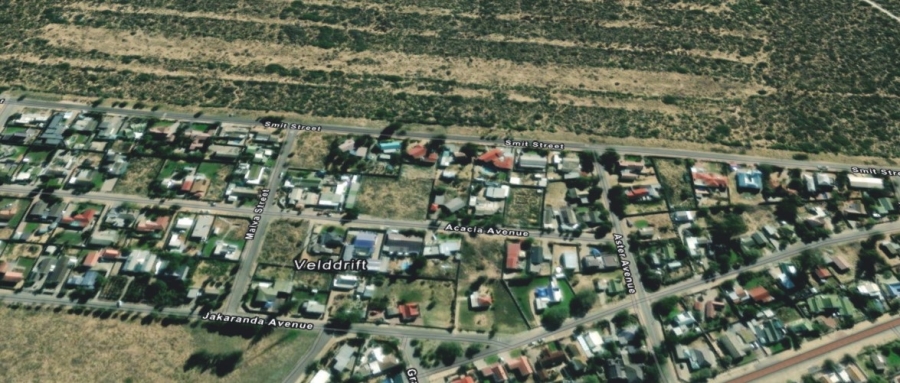 0 Bedroom Property for Sale in Laaiplek Western Cape